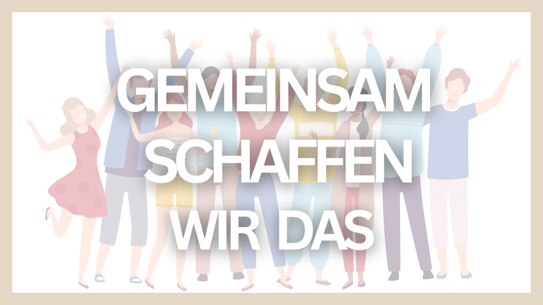 Gemeinsam (14)